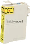 FLWR Epson T0714 geel Product only