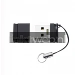 Intenso SLIM LINE USB DRIVE 3.0 8GB zwart Product only