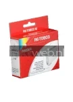 RE-T0803-M Voor Front box
