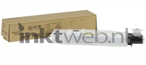 Kyocera Mita 302KA93040 Waste toner  (Origineel)