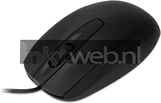 MediaRange Bedrade muis met 3 knoppen Product only