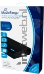 MediaRange Powerbank 8.800 mAh  (Origineel)