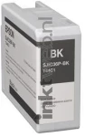 Epson SJIC36P-BK zwart (Origineel)