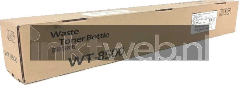 Kyocera Mita WT-8500 Waste Toner Bottle
