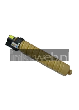 Nashuatec DTC2500 Toner geel