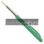 BIC Balpen Clic M10 groen Product only
