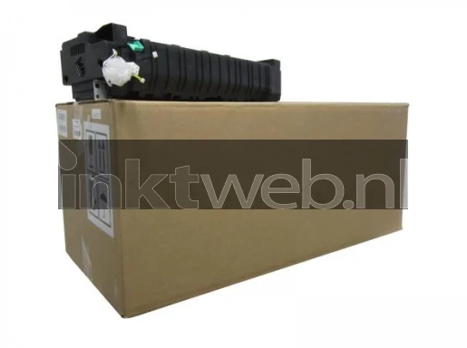 Konica Minolta Fuser A4FJR70444 Combined box and product