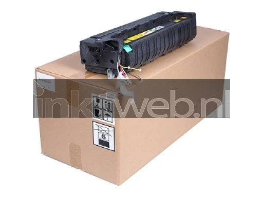 Konica Minolta A161R71988 Fuser Combined box and product