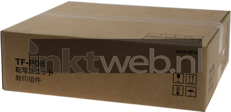 Konica Minolta A4Y5WY4 Transfer Unit Front box