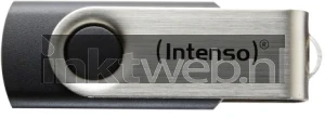 Intenso Basic Line USB Drive 32GB Product only