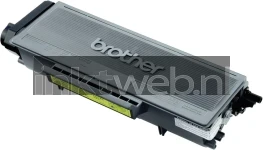 Brother TN-3230 zwart Product only