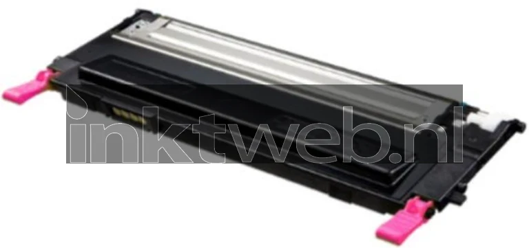 FLWR Samsung CLT-M4092S (Opruiming Pixeljet!) magenta