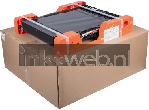 Konica Minolta Bizhub Transfer belt Combined box and product
