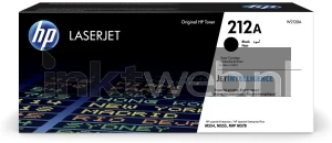 HP 212A zwart (Origineel)