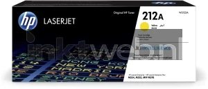 HP 212A geel (Origineel)