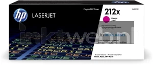 HP 212X magenta (Origineel Hoge Capaciteit)