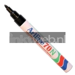 Artline 70 Permanente marker zwart (Origineel)