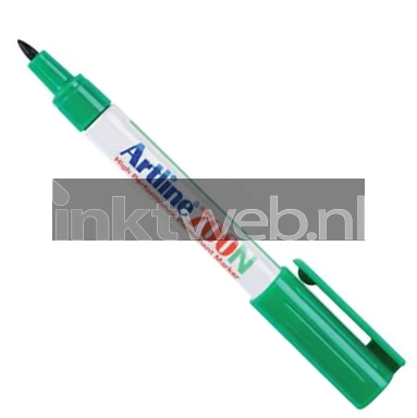 Artline 700 Permanente marker groen