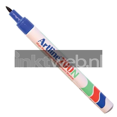 Artline 700 Permanente marker blauw