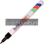 Artline 700 Permanente marker zwart (Origineel)