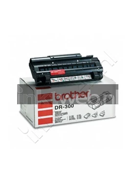 Brother DR-300 Combined box and product