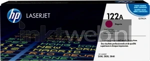 HP 122A magenta (Origineel Hoge Capaciteit)