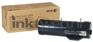 Xerox 106R02740  (Origineel Hoge Capaciteit)