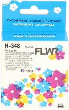 FLWR HP 348 foto kleur