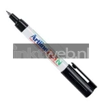 Artline 725 Alcoholstift 0,4mm zwart (Origineel)