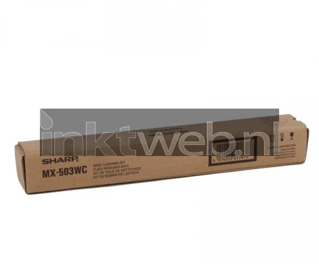 Sharp MX503WC