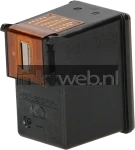 FLWR HP 21XL zwart Product only