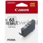 Canon CLI-65 licht grijs (Origineel)