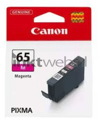 Canon CLI-65 magenta