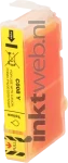 FLWR Canon CLI-8 multipack zwart en kleur Product only