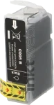 FLWR Canon CLI-8 multipack zwart en kleur Product only