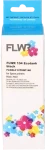 FLWR Epson 104 Ecotank zwart (Huismerk (compatible))