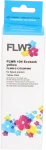 FLWR Epson 104 Ecotank geel (Huismerk (compatible))
