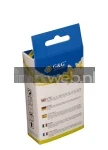 PGI-9PBK foto zwart Back box