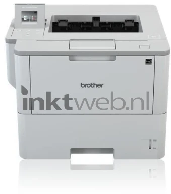 Brother HL-L6400DW zwart-wit laserprinter