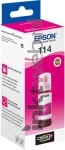 Epson 114 Inktfles magenta (Origineel)