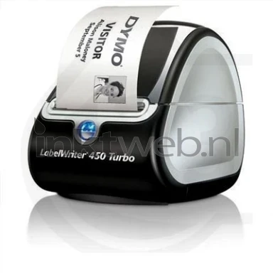 Dymo LabelWriter 450 Turbo