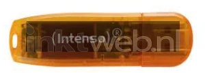 Intenso Rainbow line USB Stick 64GB Product only