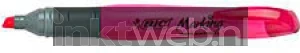 BIC Penvormige markers 10-pack roze Product only