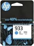HP 933 cyaan (Origineel)