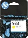 HP 933 geel (Origineel)