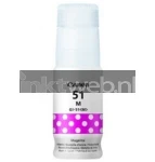 Canon GI-51M magenta Product only