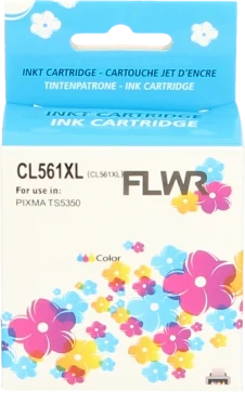 FLWR Canon CL-561XL kleur
