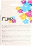 FLWR Canon CL-561XL kleur Back box