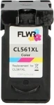 FLWR Canon CL-561XL kleur Product only