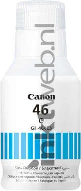 Canon GI-46C cyaan